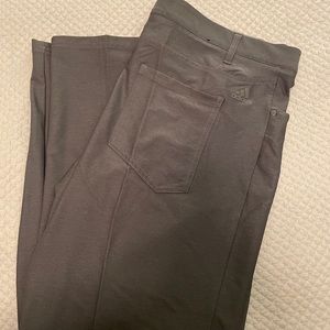 Adidas Men’s Pants - Slim Fit